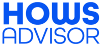 hows advisor logo